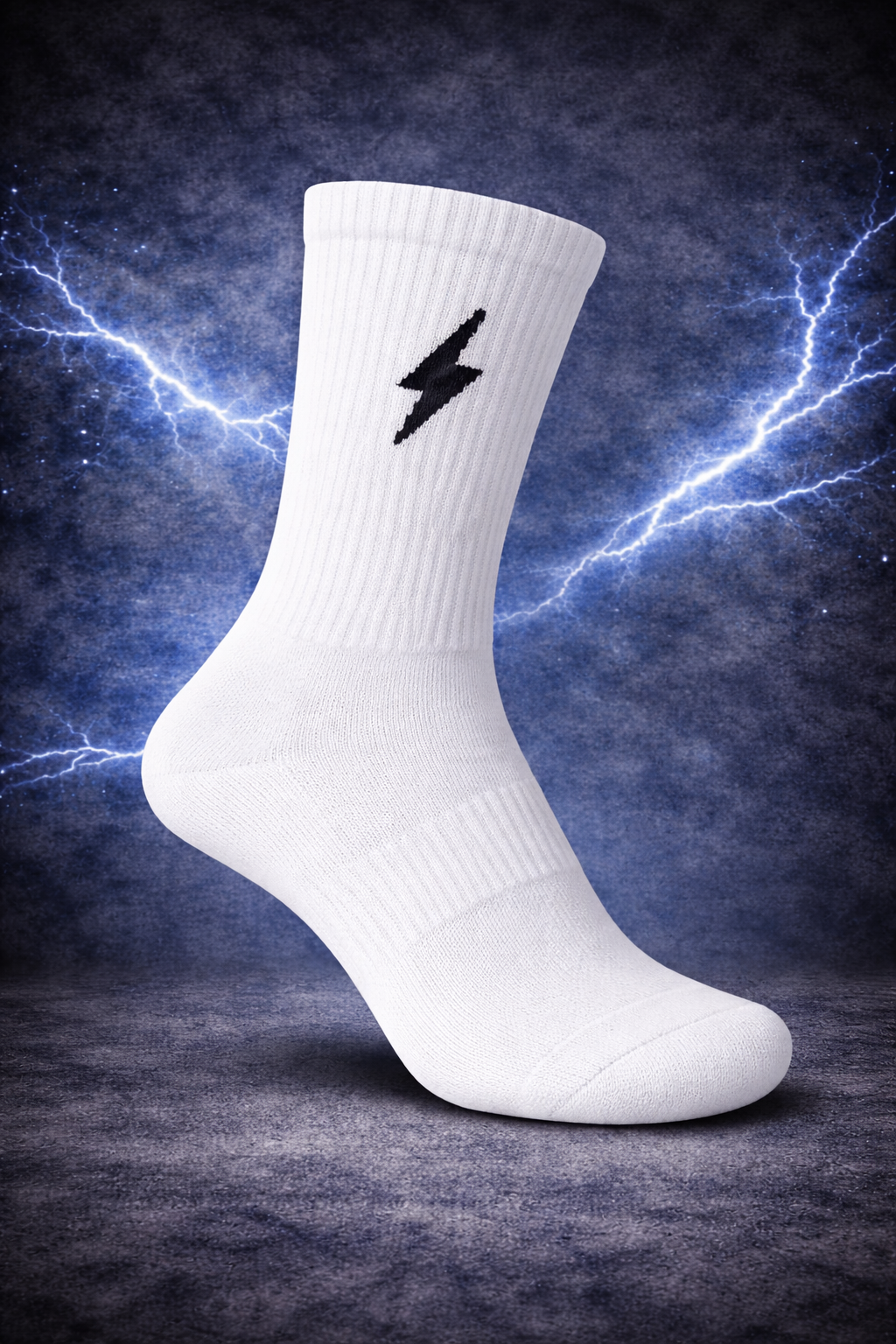 Crew Running con Refuerzo - Desde 7,99€