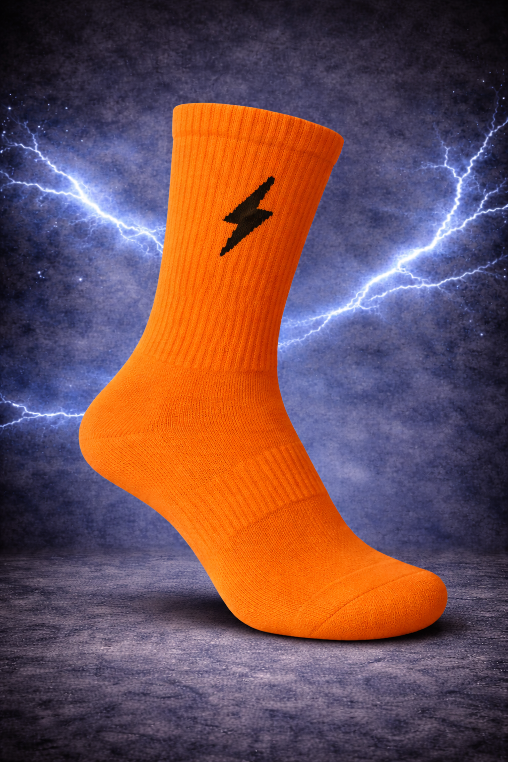 Crew Running con Refuerzo - Desde 7,99€