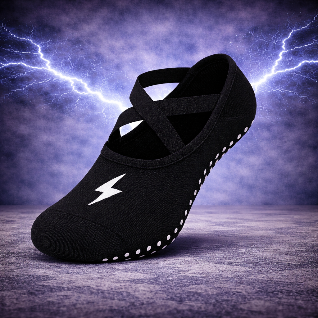 Yoga Cortos con Tiras Cruzadas – Desde 2,66€