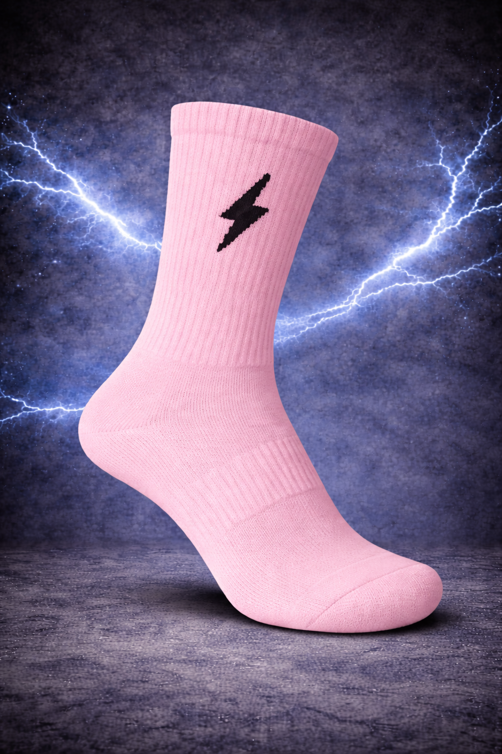 Crew Running con Refuerzo - Desde 7,99€