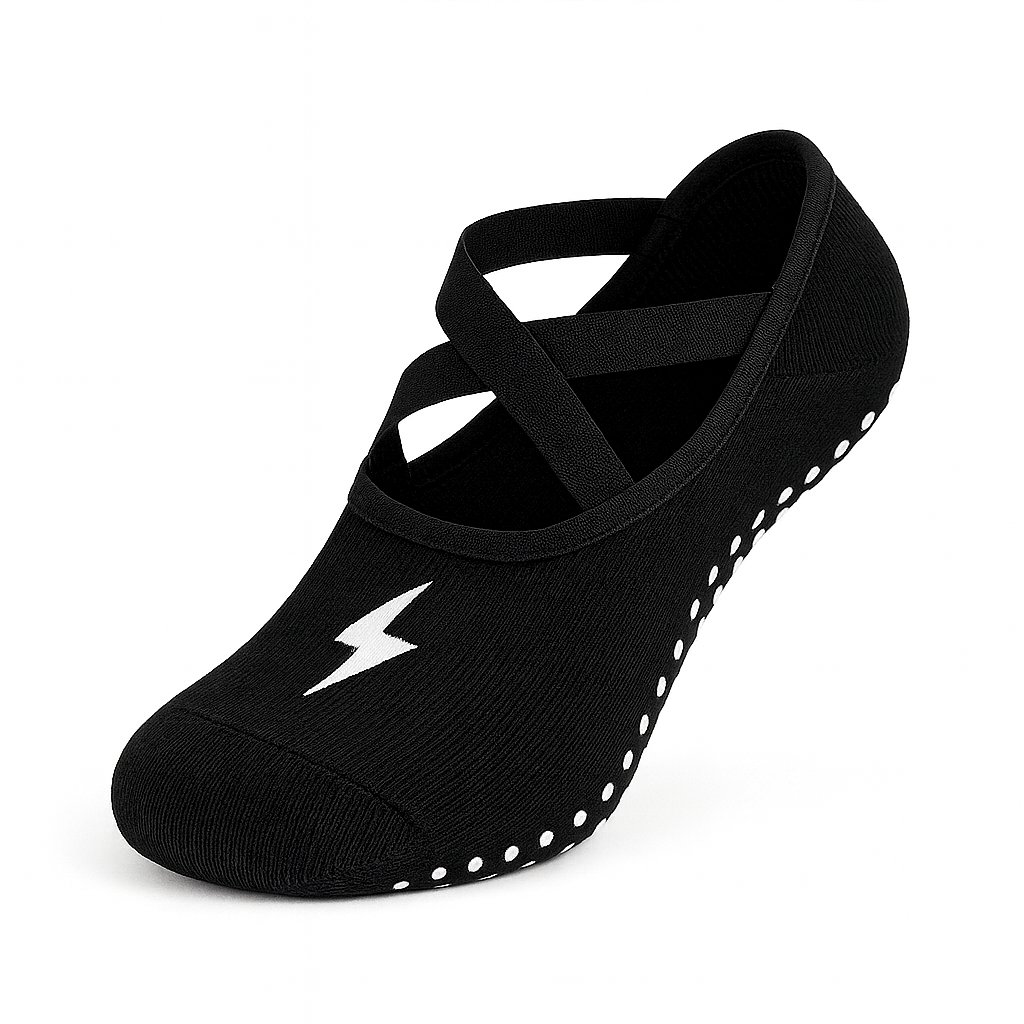 Yoga Cortos con Tiras Cruzadas – Desde 3,51€