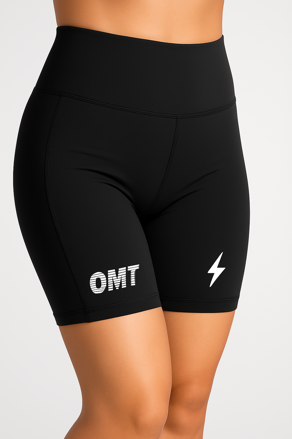 Leggins cortos