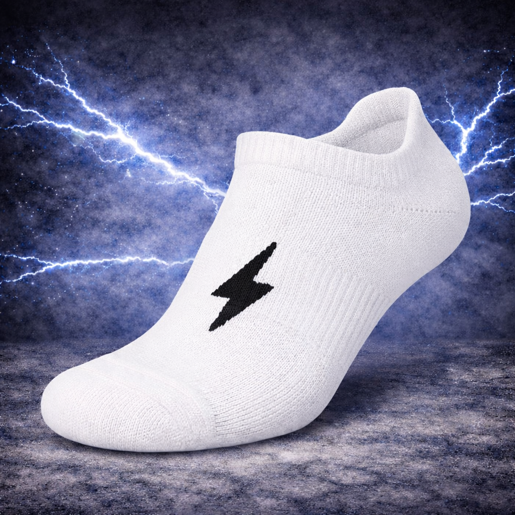 Tobilleros Running con Refuerzo - Desde 3,24