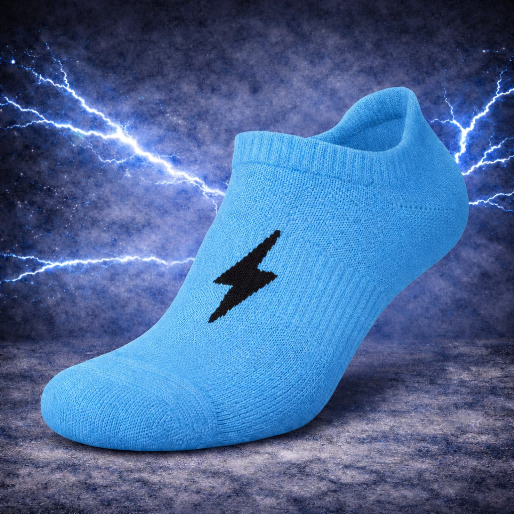 Tobilleros Running con Refuerzo - Desde 3,24