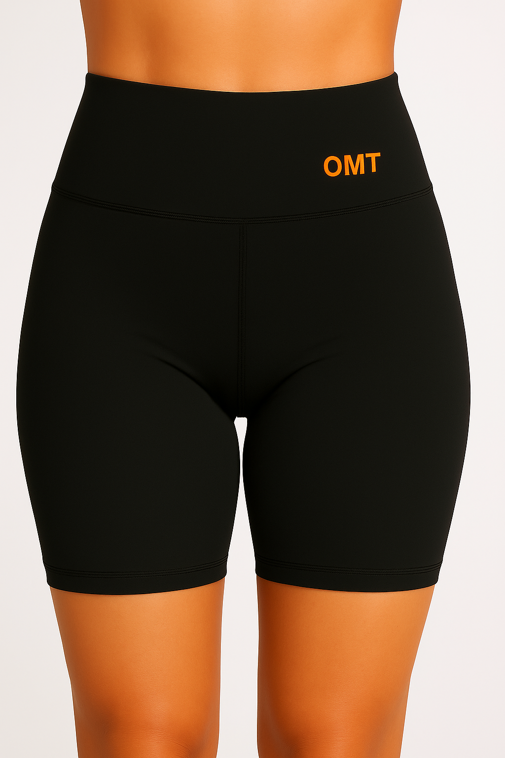 Leggings Black & OMT