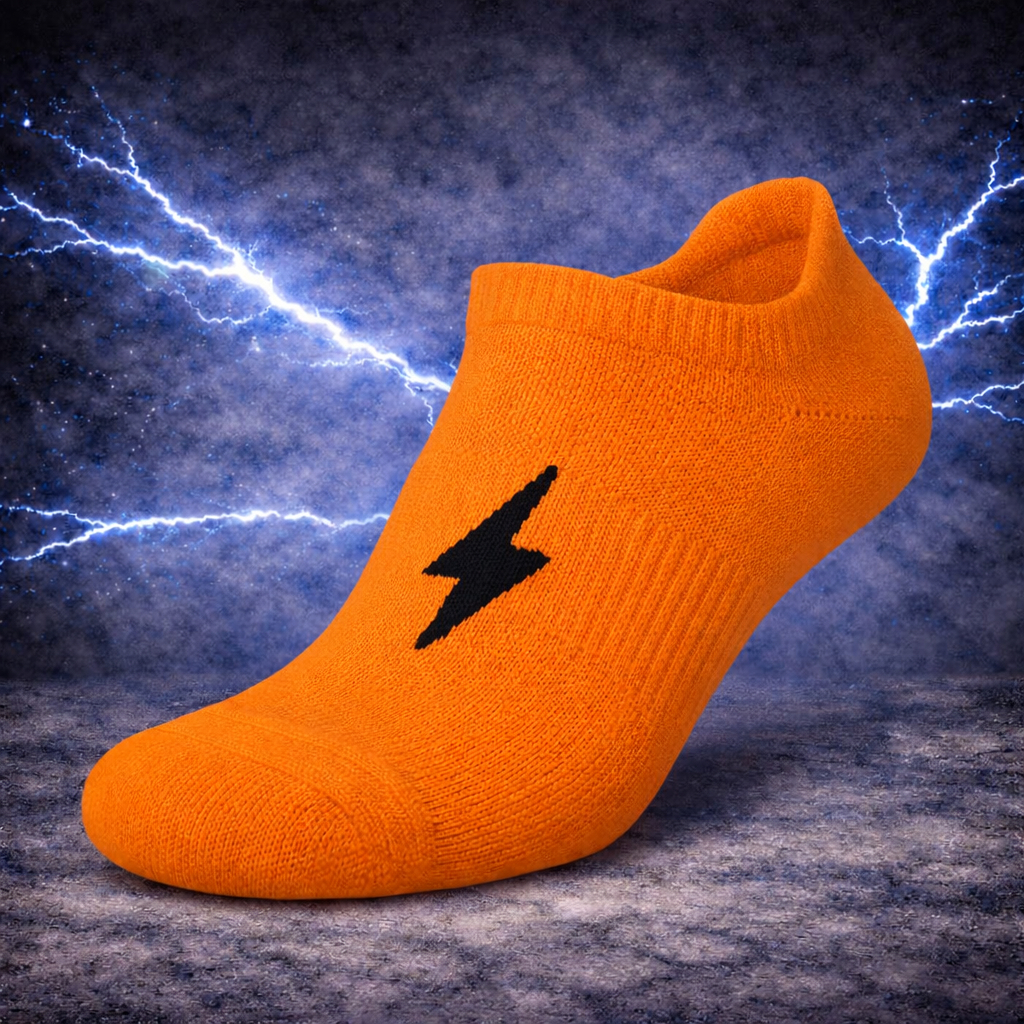 Tobilleros Running con Refuerzo - Desde 3,24