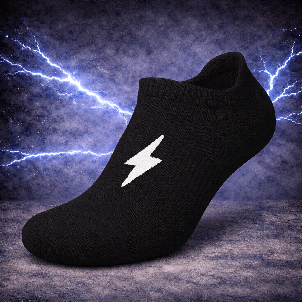 Tobilleros Running con Refuerzo - Desde 3,24