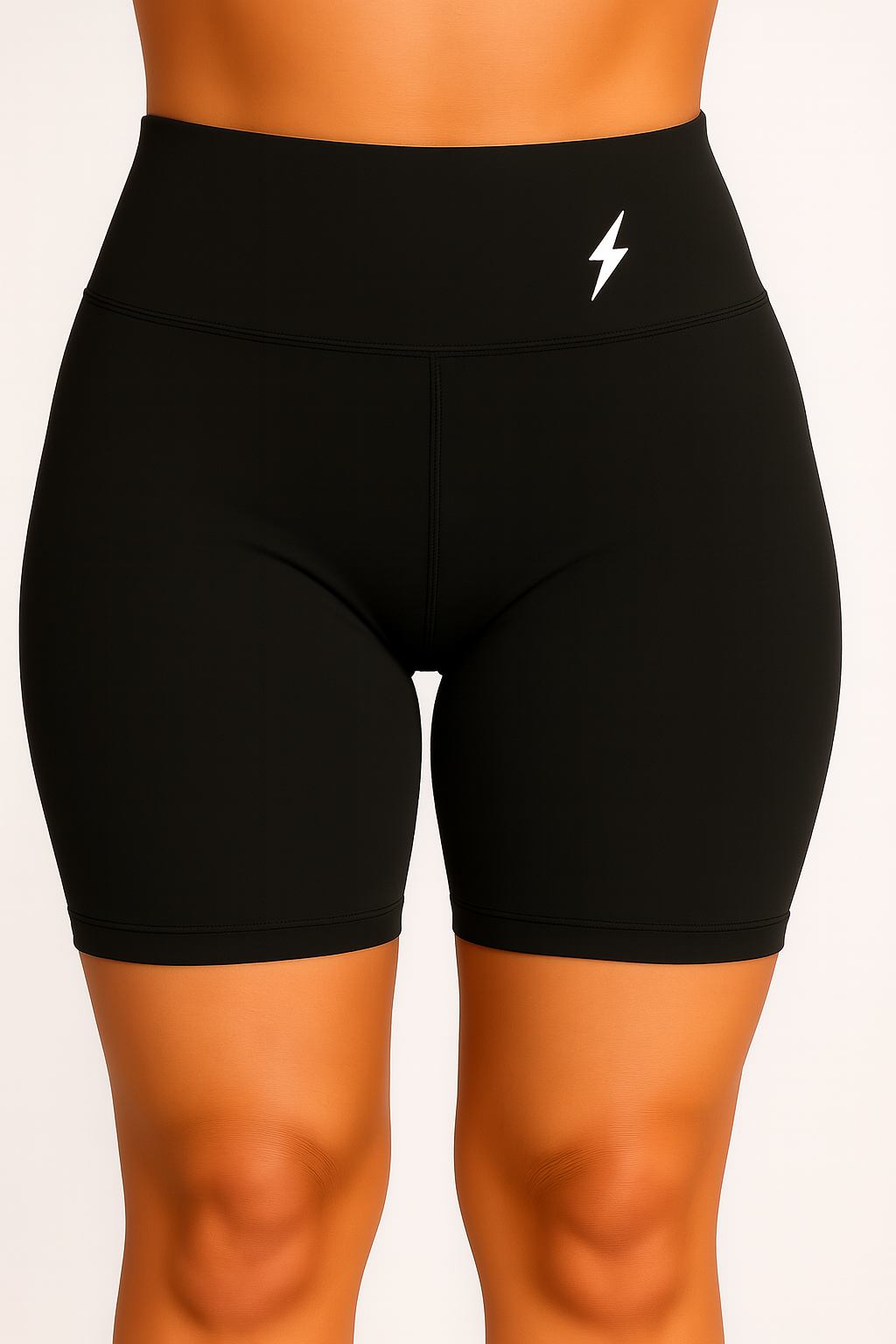 Leggings Black & Colors Minimalist