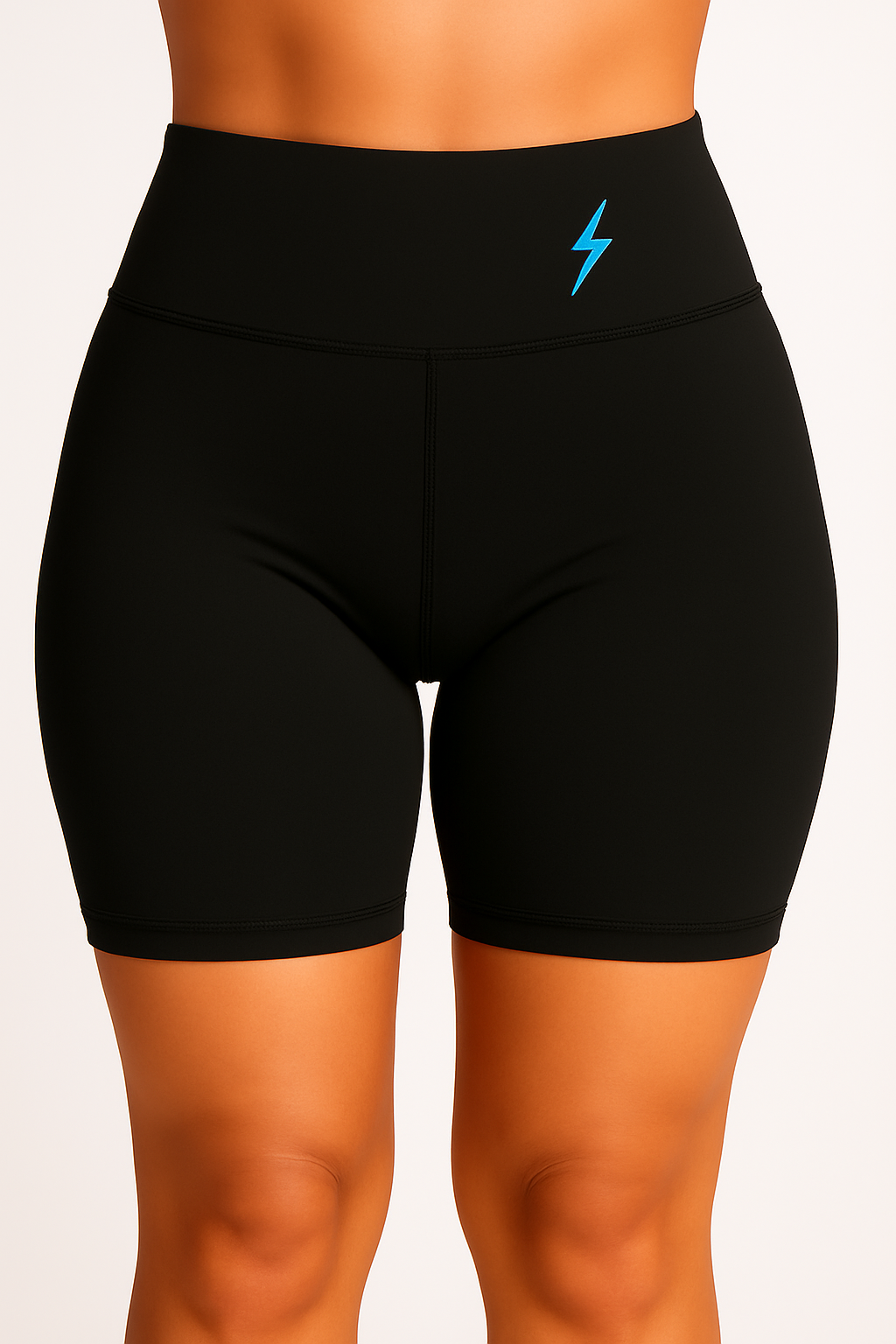 Leggings Black & Colors Minimalist