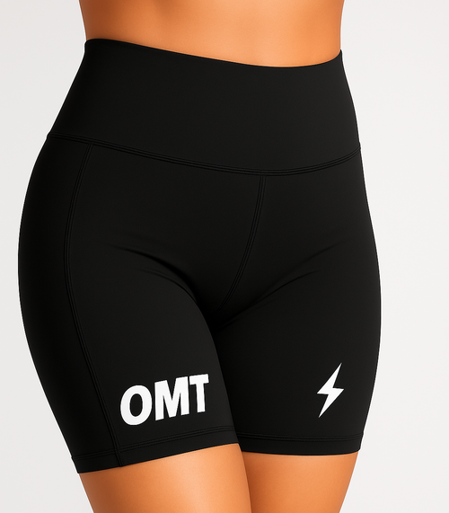 Leggins cortos