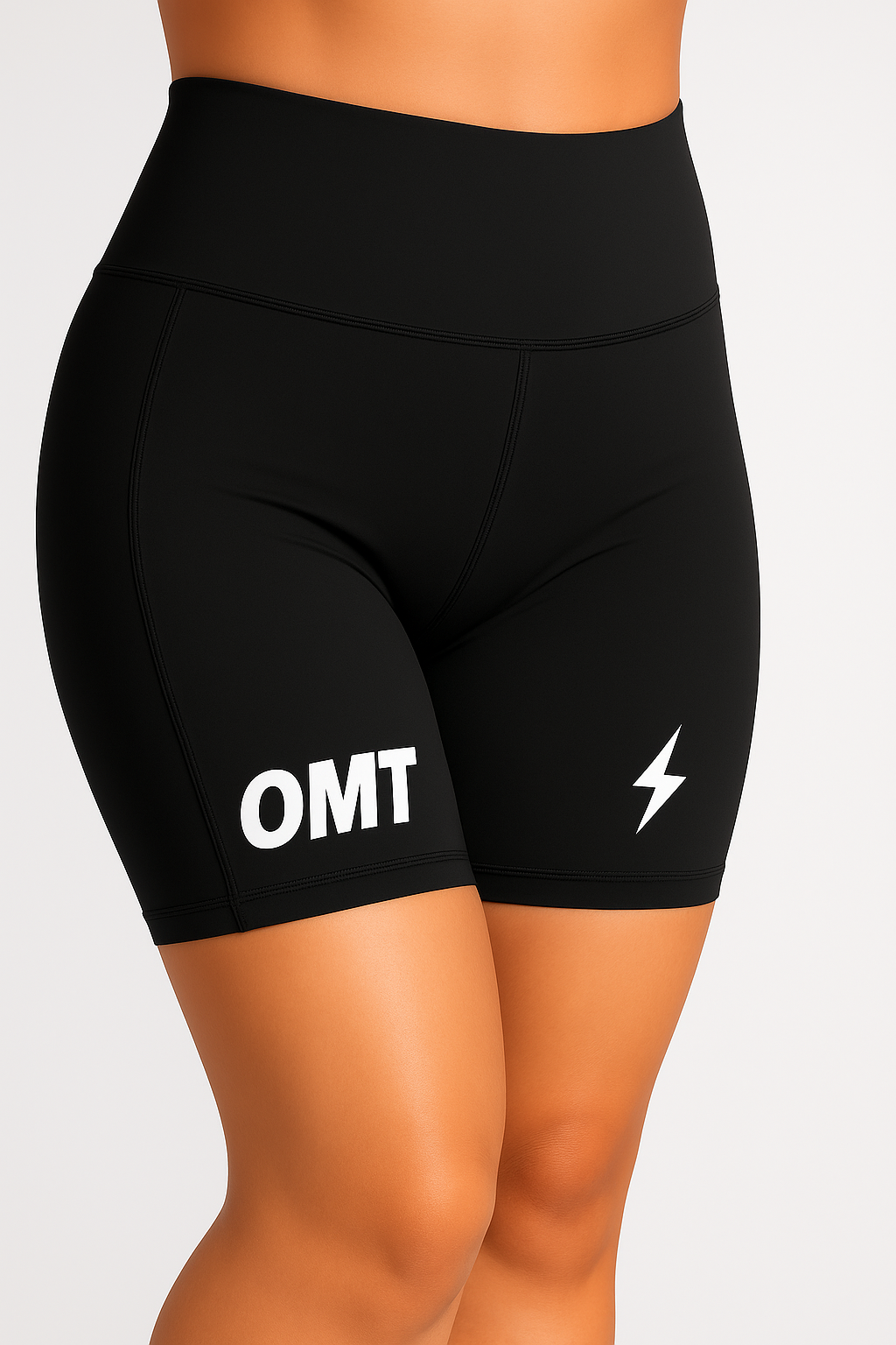 Leggings Black & White