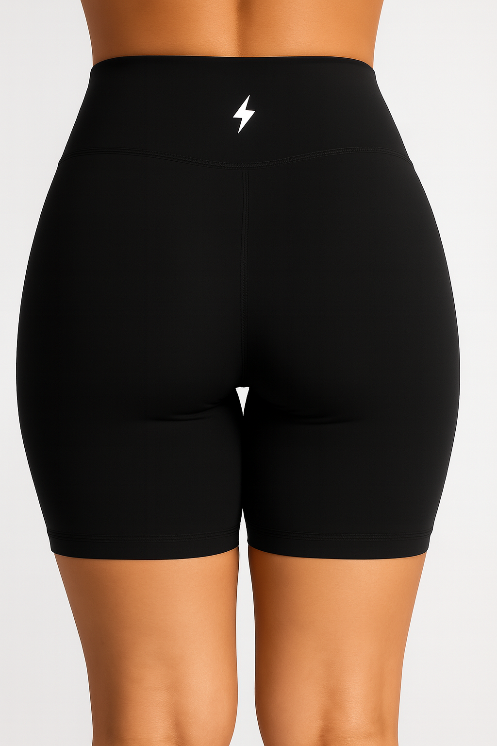 Leggins cortos