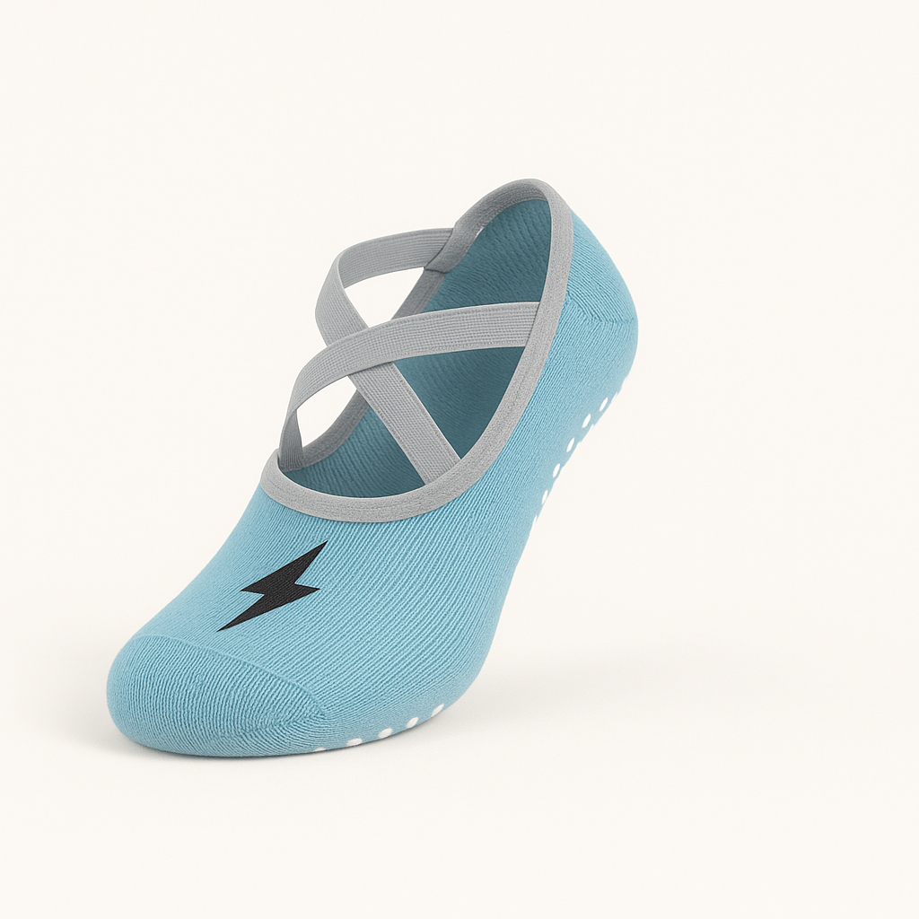 Yoga Cortos con Tiras Cruzadas – Desde 3,51€