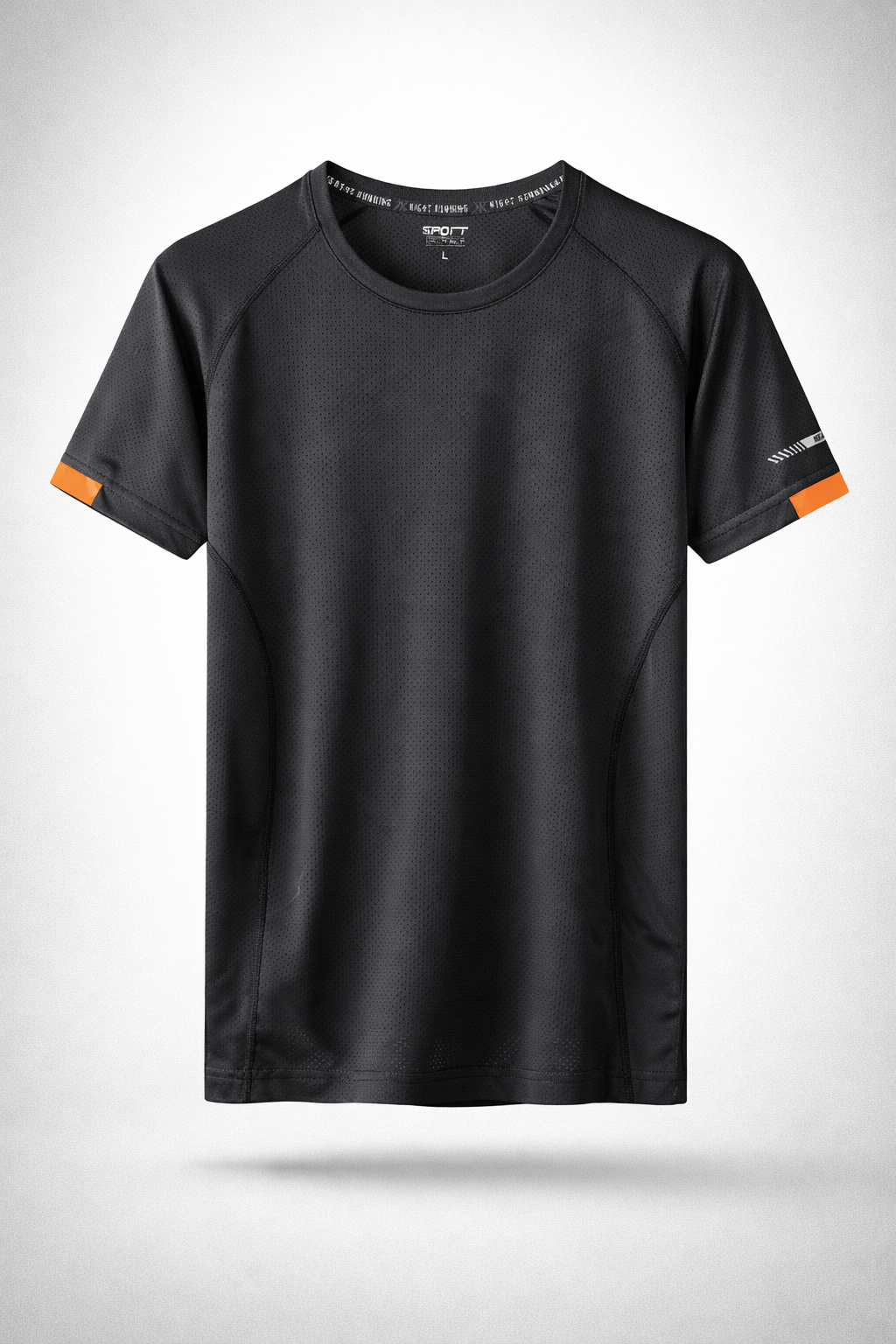 Camiseta Técnica de Running Transpirable – Ultra Light