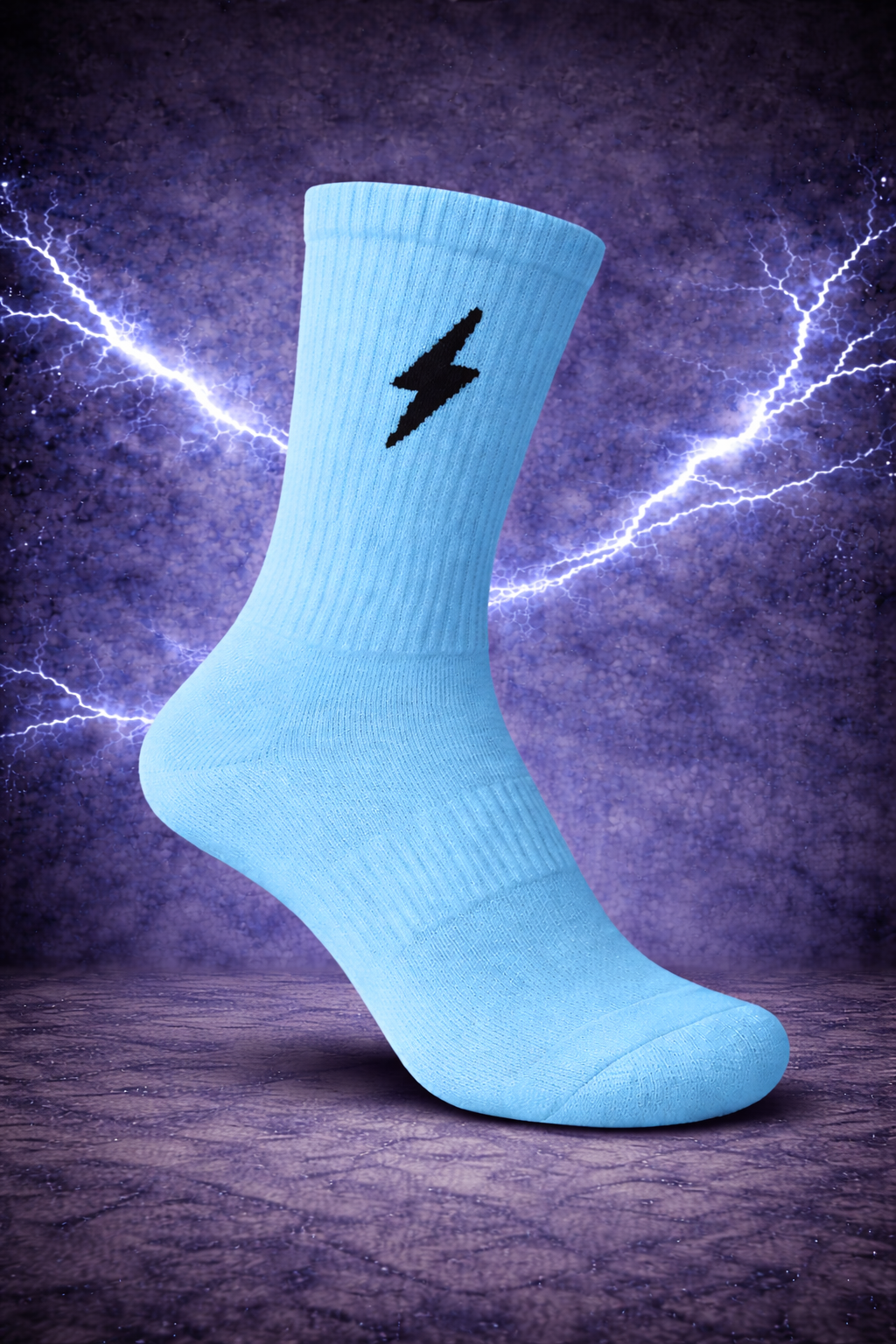 Crew Running con Refuerzo - Desde 7,99€