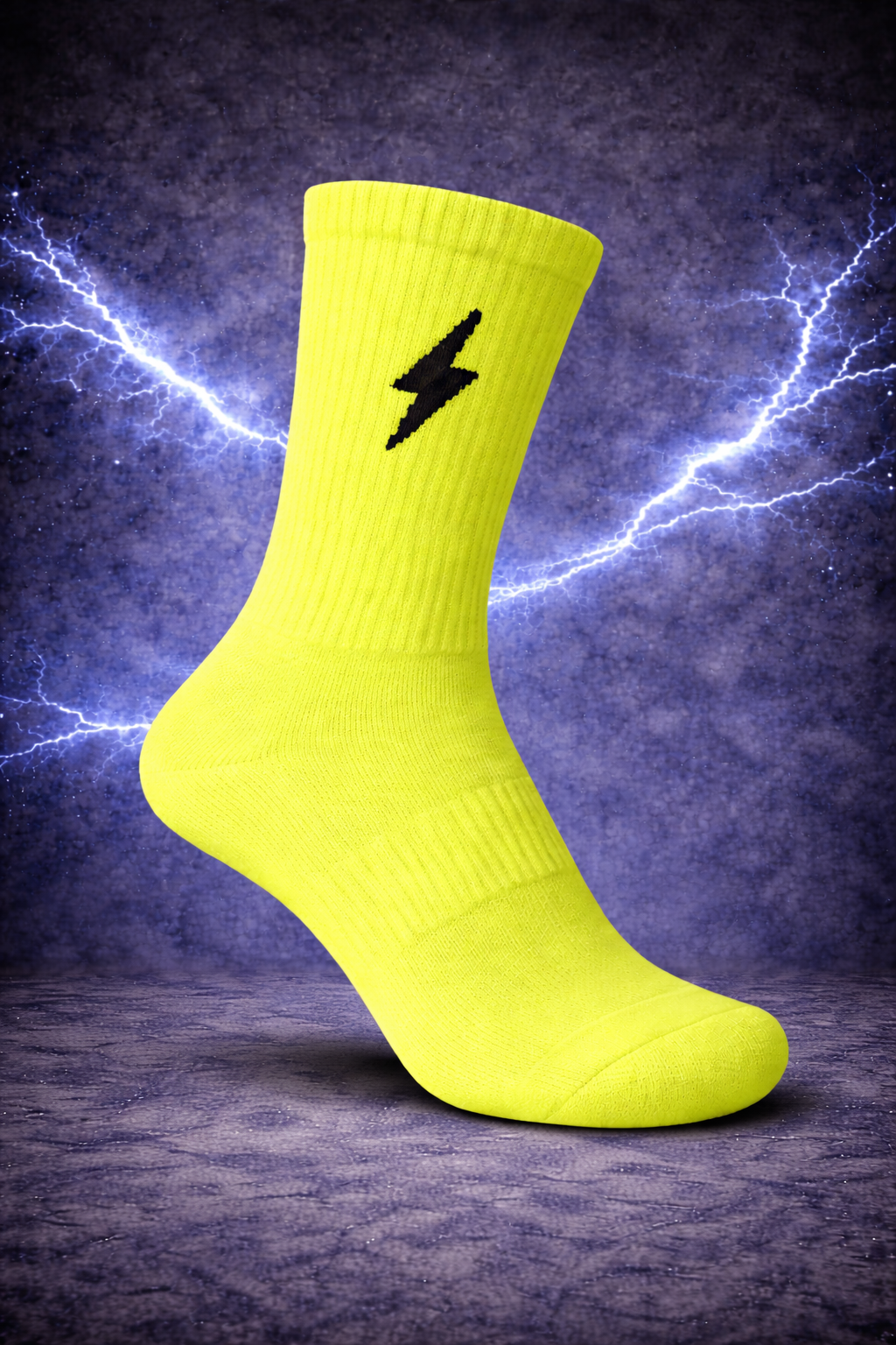 Crew Running con Refuerzo - Desde 7,99€