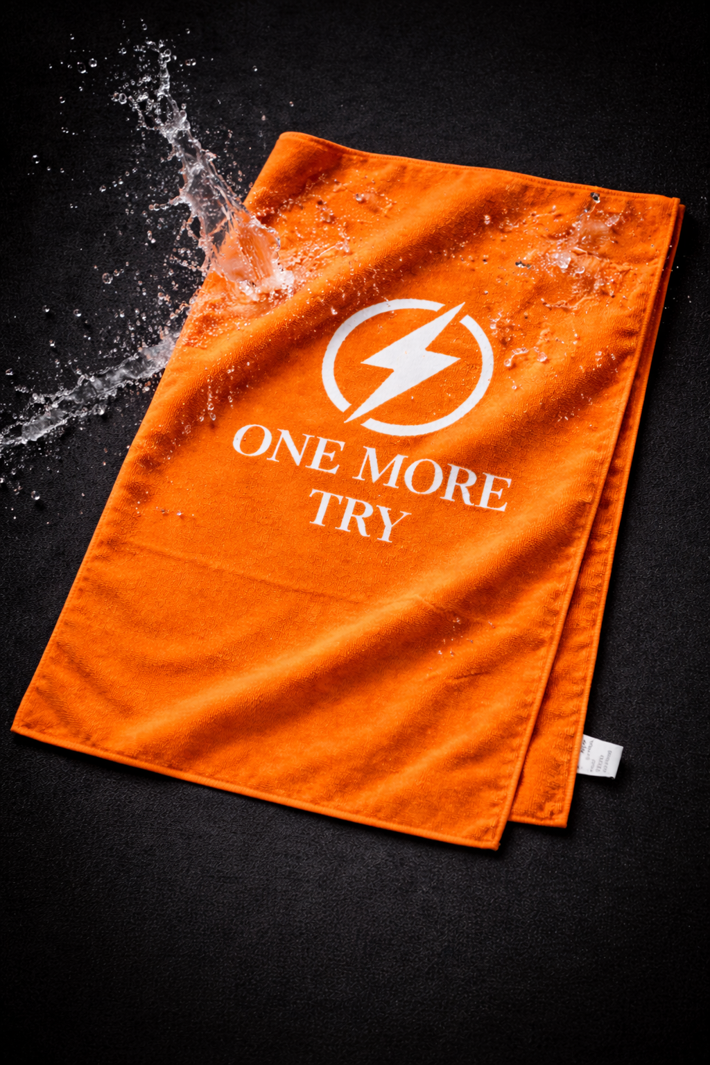 Pack 2 Toallas Microfibra One More Try