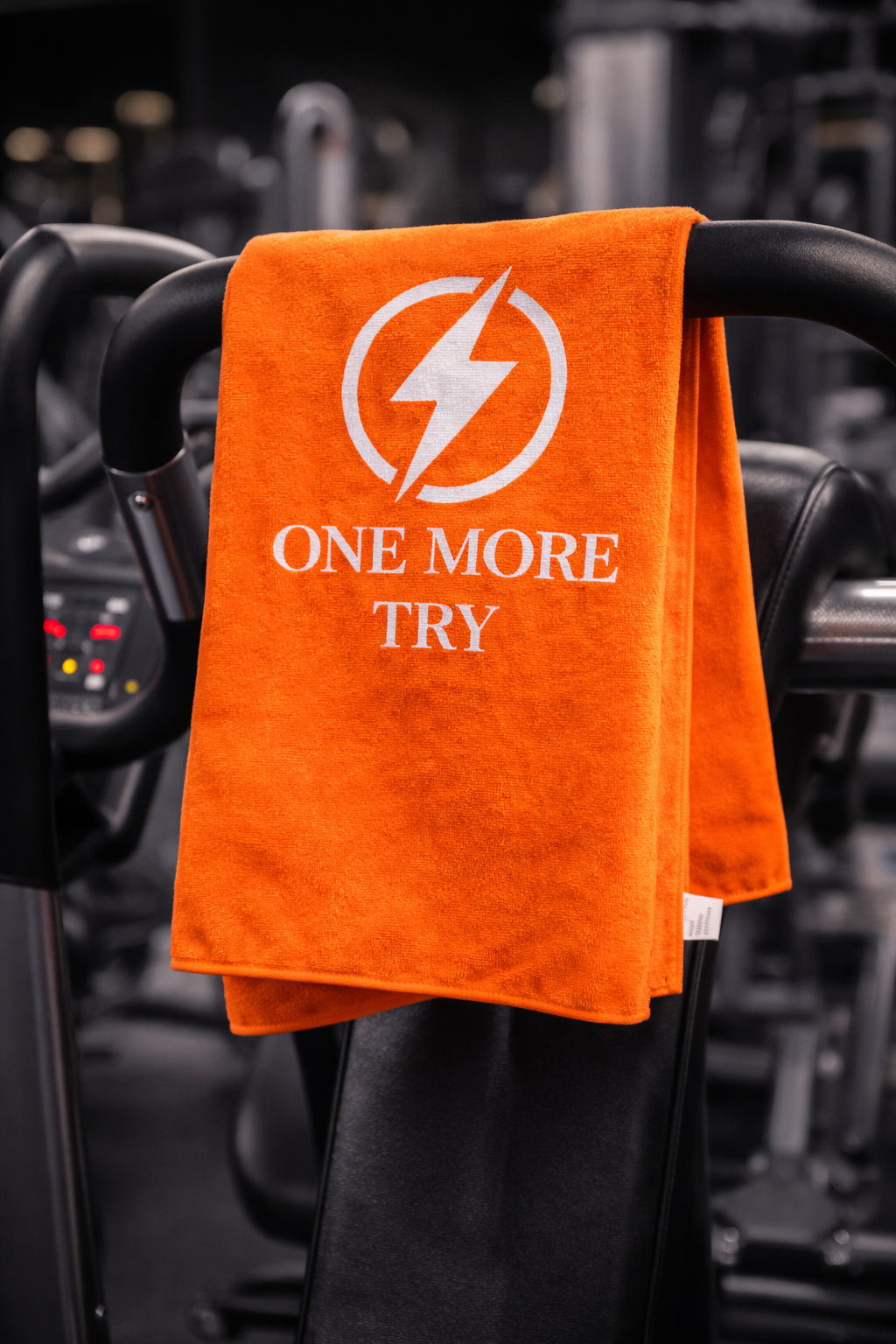 Pack 2 Toallas Microfibra One More Try