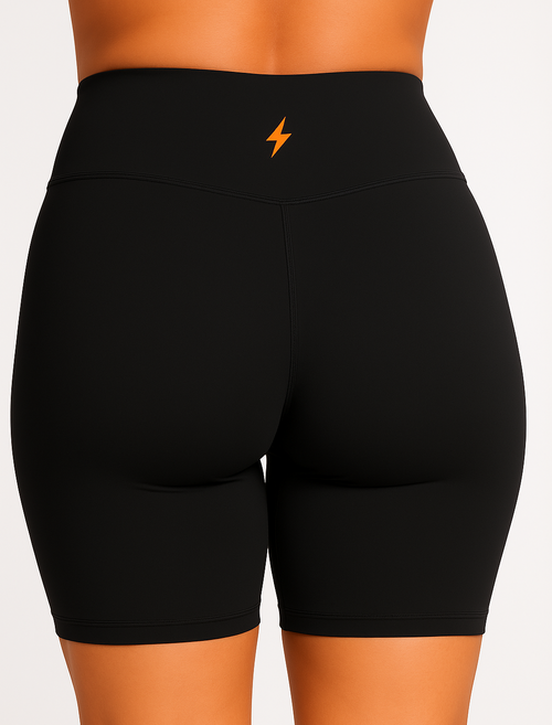 Leggings - Orange