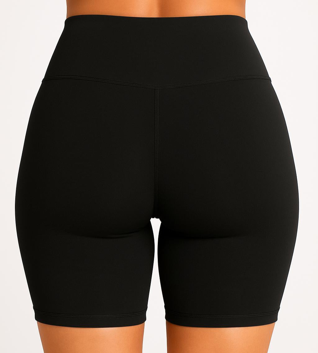 Leggings Black & Colors Minimalist